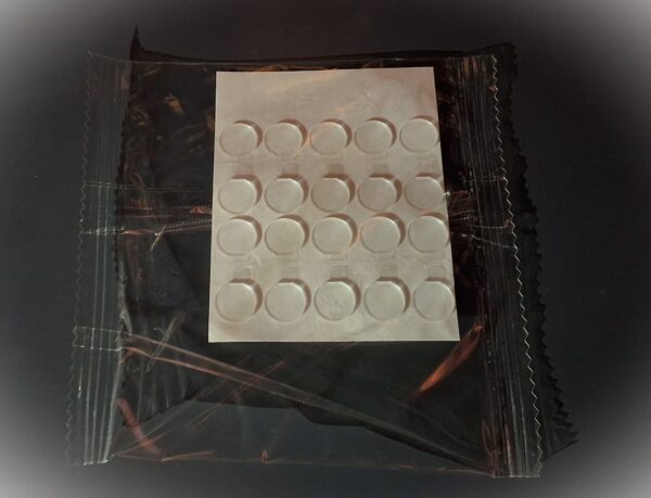 Spot-Dec Adhesives