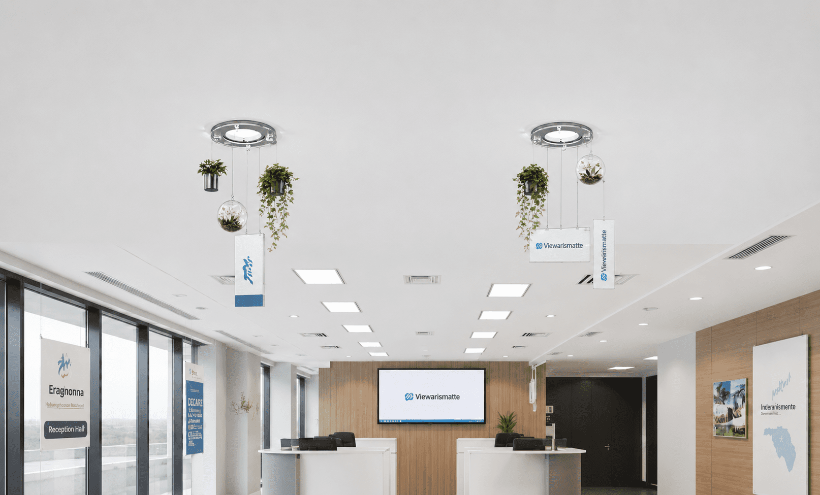 SD corporate